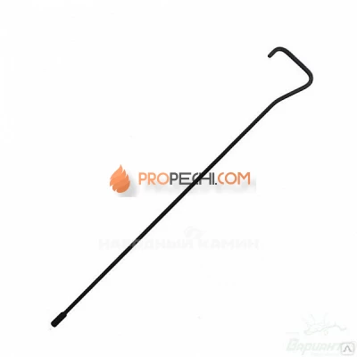 Ручка для чистки теплообменника ZOTA L=500 мм.
