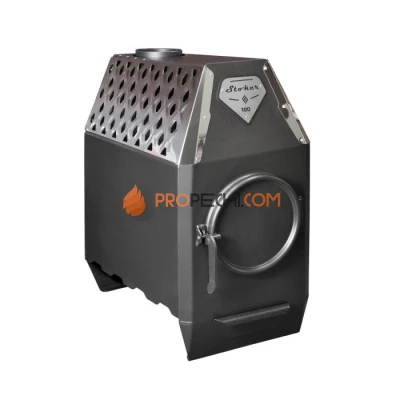 Печь отопительная Stoker Termo 100 (2024)