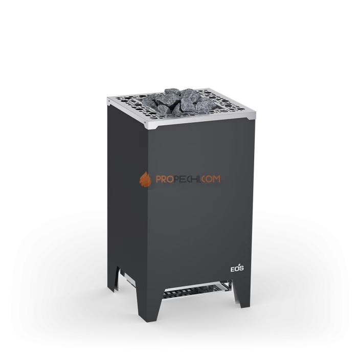 Электрическая печь EOS Cubo 2 10 кВт (Styling 1)