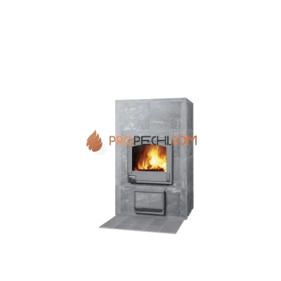 Печь-камин Tulikivi Harmaja R