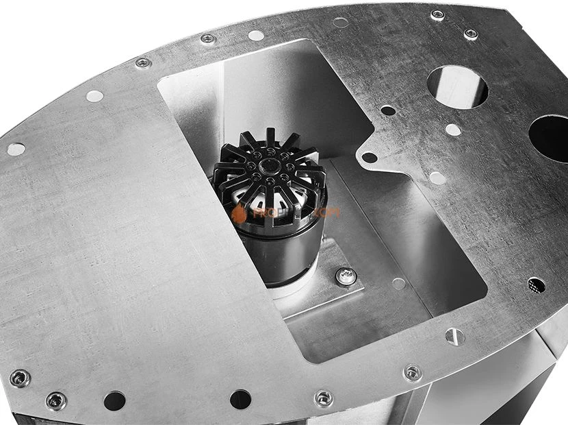 Завеса тепловая Ballu BHC-H22T18-DE