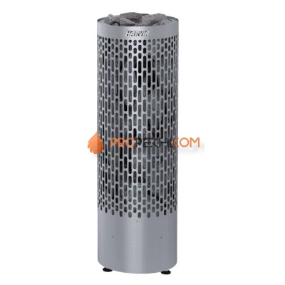 Электрическая печь Harvia Cilindro Plus PP70E (без пульта)
