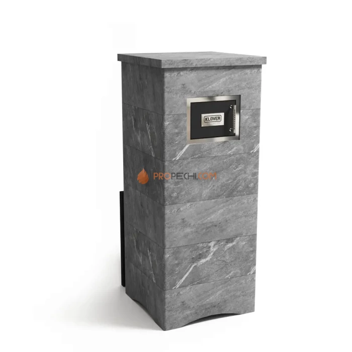 Комплект Talc 15 talcum stone + Klover KLV RT 20-RVn-Х 310s