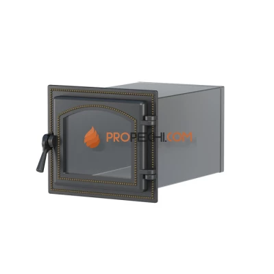 Духовка Везувий 260 (бронза)