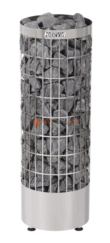Электрическая печь HARVIA Cilindro PC70E без пульта