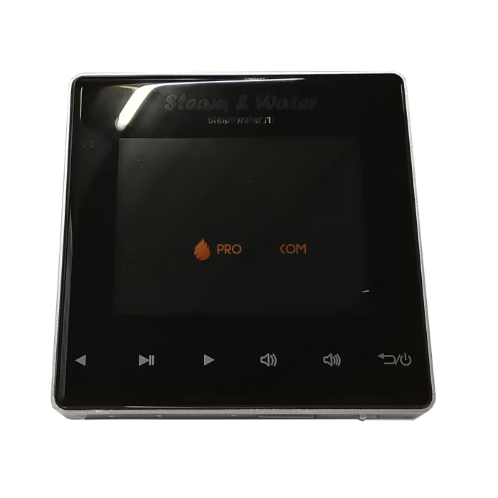 Комплект акустической системы SW 4 Black AIR (Навесной)