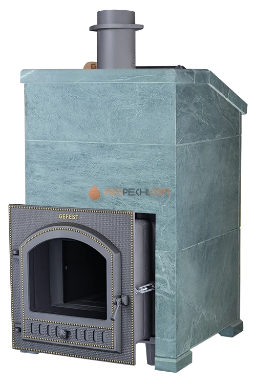 Комплект Гефест ЗК 40(П) Президент 1120/50 Талькохлорит