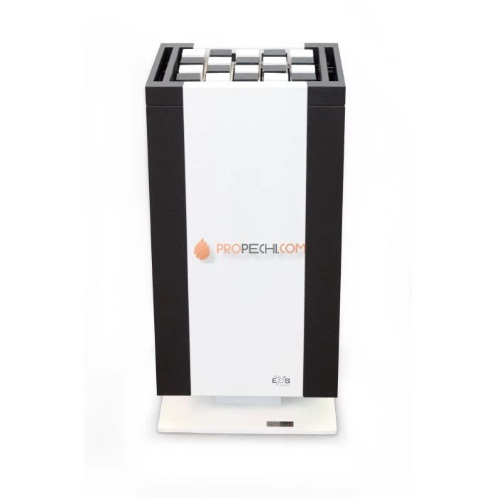 Электрическая печь EOS Mythos Black & White S35 9 кВт