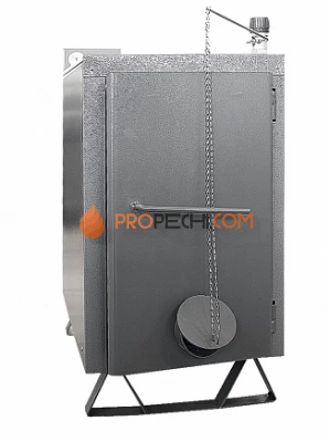 Котел WARMOS TT-18К