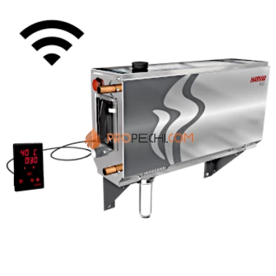 Парогенератор Harvia HGX90XW WiFi