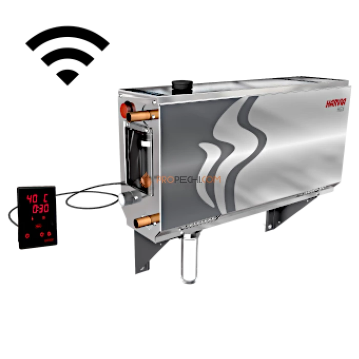 Парогенератор Harvia HGX90XW WiFi