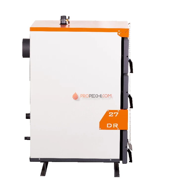 TIS Pro 17 DR