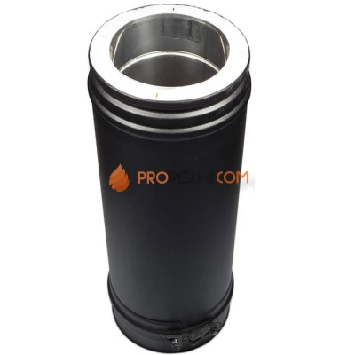 Элемент трубы 1000 мм 200/250