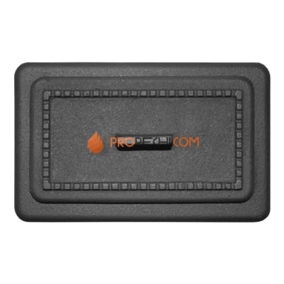 Дверца P106 прочистная 130х65 мм