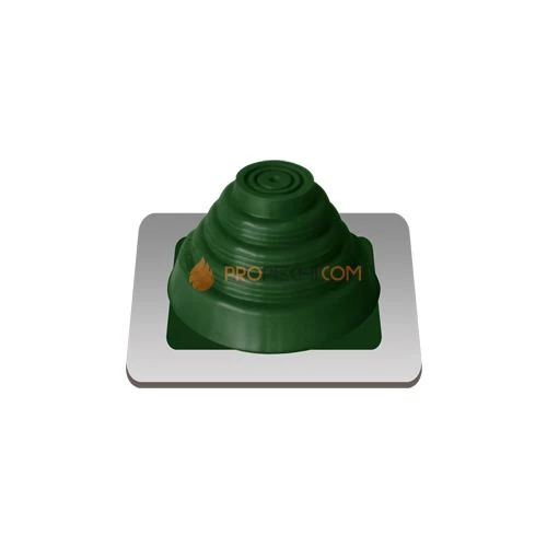 Master Flash №1 mini (6-50) mm зелёный