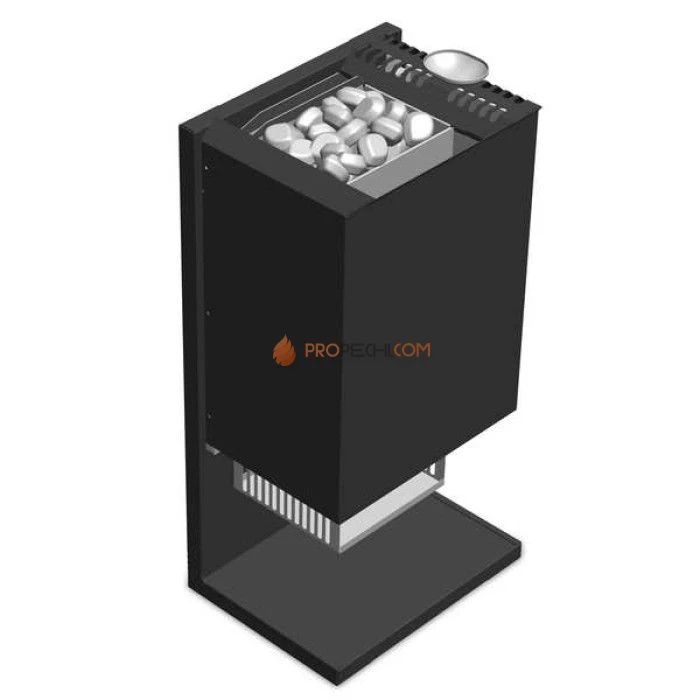 Электрическая печь EOS Picco W 3,5 кВт Black (модель 1)