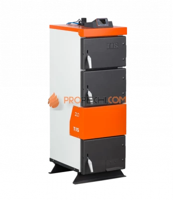 TIS Plus 20