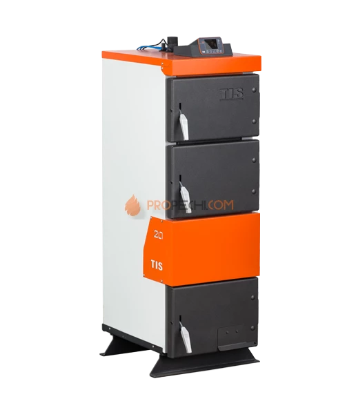 TIS Plus 20