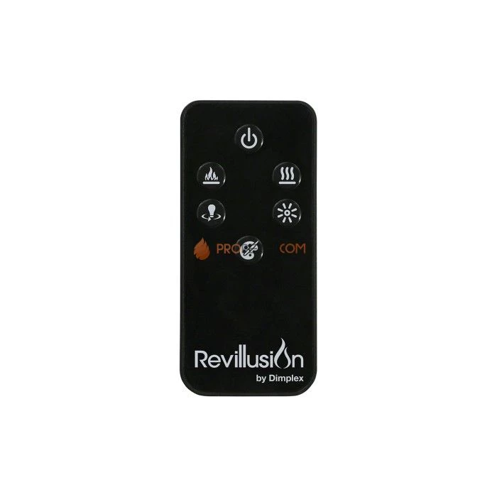 Электрический очаг Dimplex Revillusion RLG25