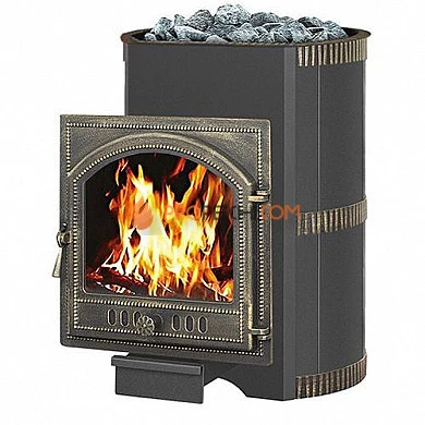 Печь для бани Везувий Лава 28 (205)