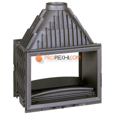 Каминная топка Invicta Double face 700