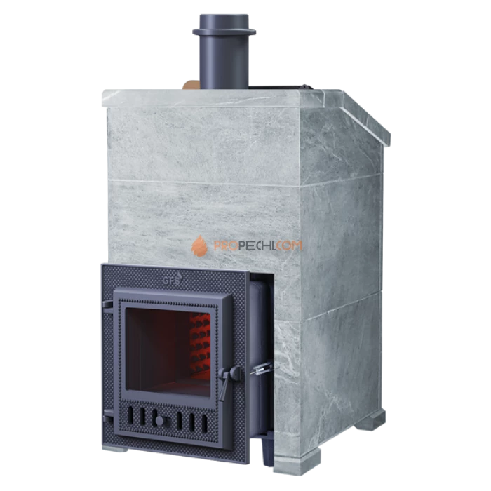 Комплект GFS ЗК 30М Президент 1000/50 Талькохлорит