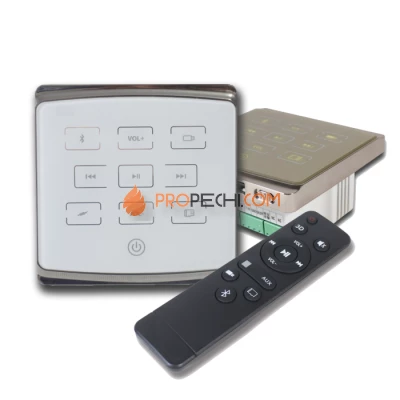 Панель управления SW White-225D