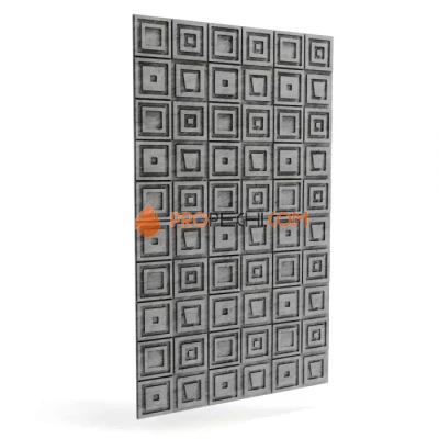 Панель Talc 48 talcum stone