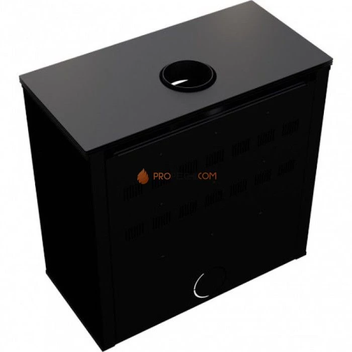 Печь-камин Kratki JUNO/12/C