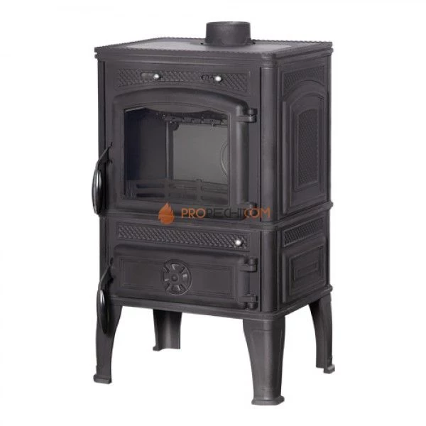 Печь-камин Fireway Dacha I