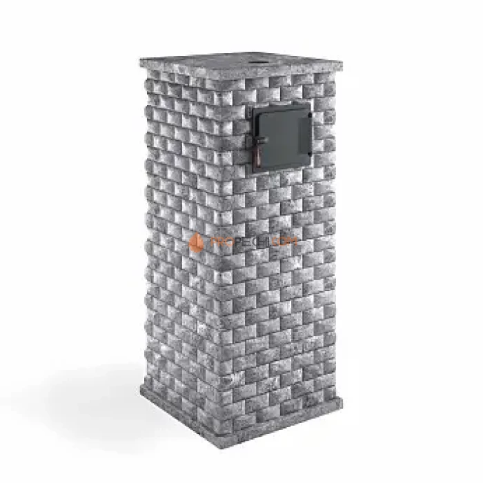 Комплект Talc 09 talcum stone + Klover KLV RT 35-RVn-Х 310s