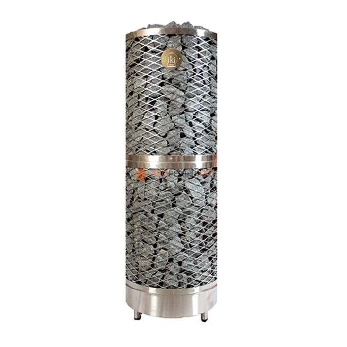 Электрическая печь IKI Pillar 18 кВт
