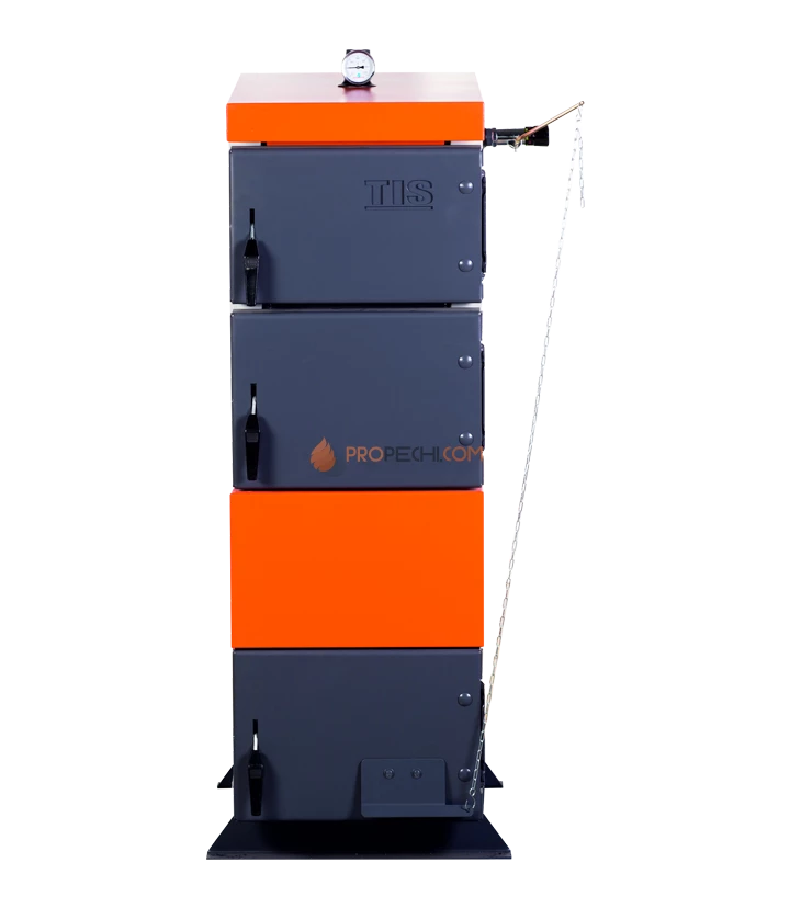 TIS Pro 11