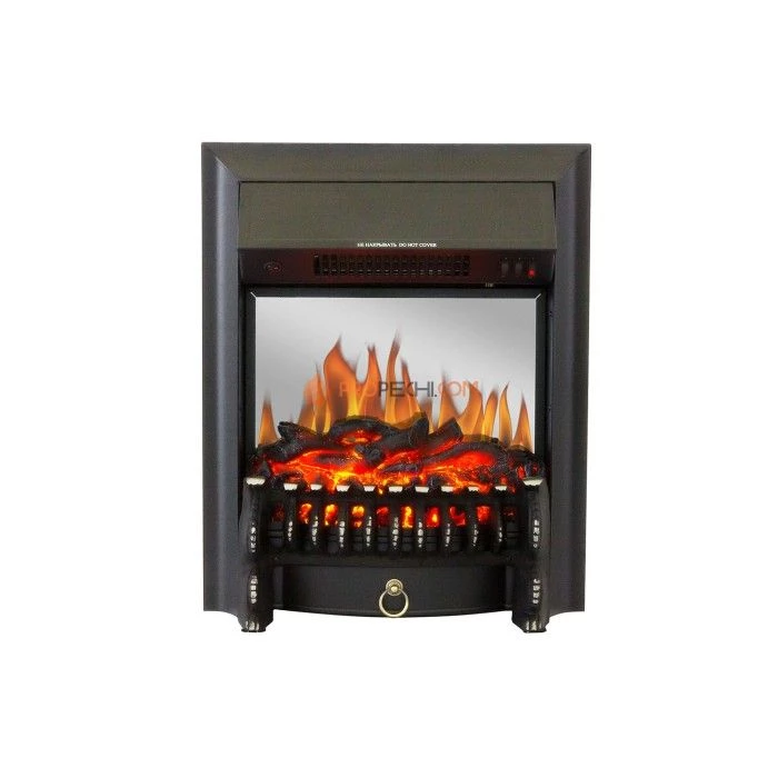 Электрический очаг Royal Flame Fobos FX M Black
