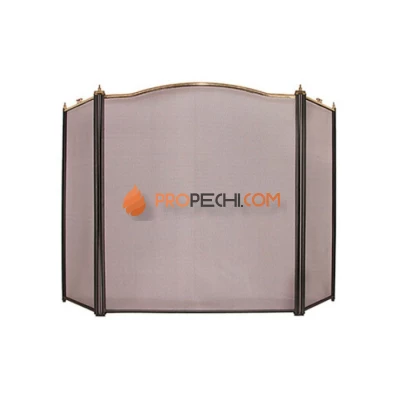 Каминный экран Royal Flame S31020РK