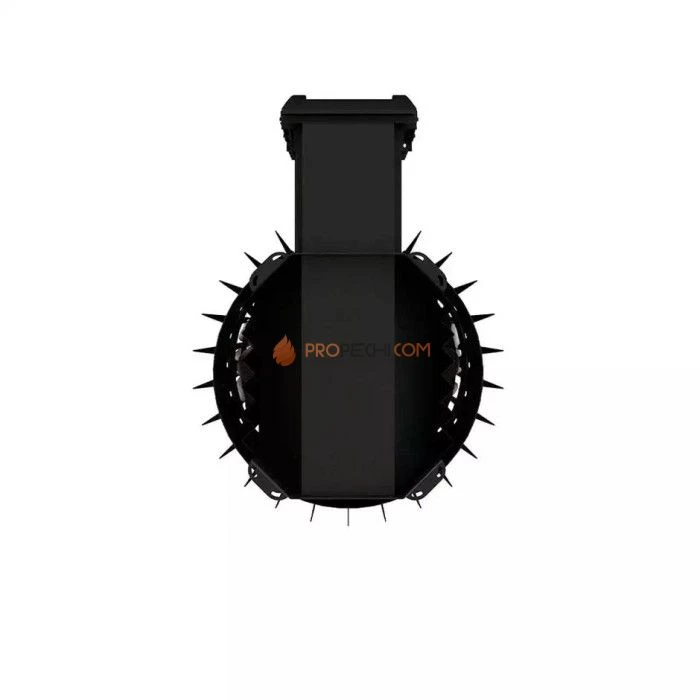 Дровяная печь для бани Grill’D Cometa 180 Vega Long
