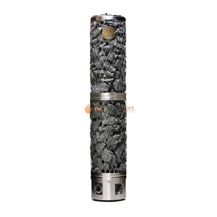 Электрическая печь IKI Pillar 6 кВт встроенное управление