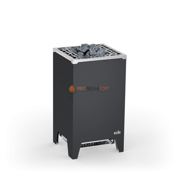 Электрическая печь EOS Cubo 2 10 кВт (Styling 1)