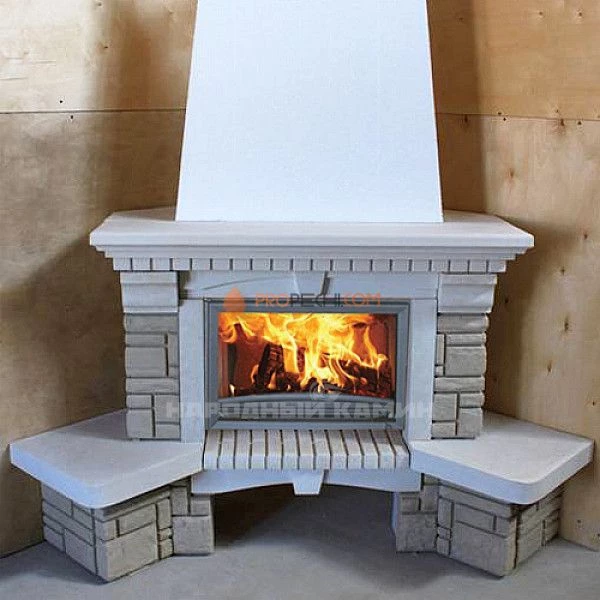 Гранд угловая