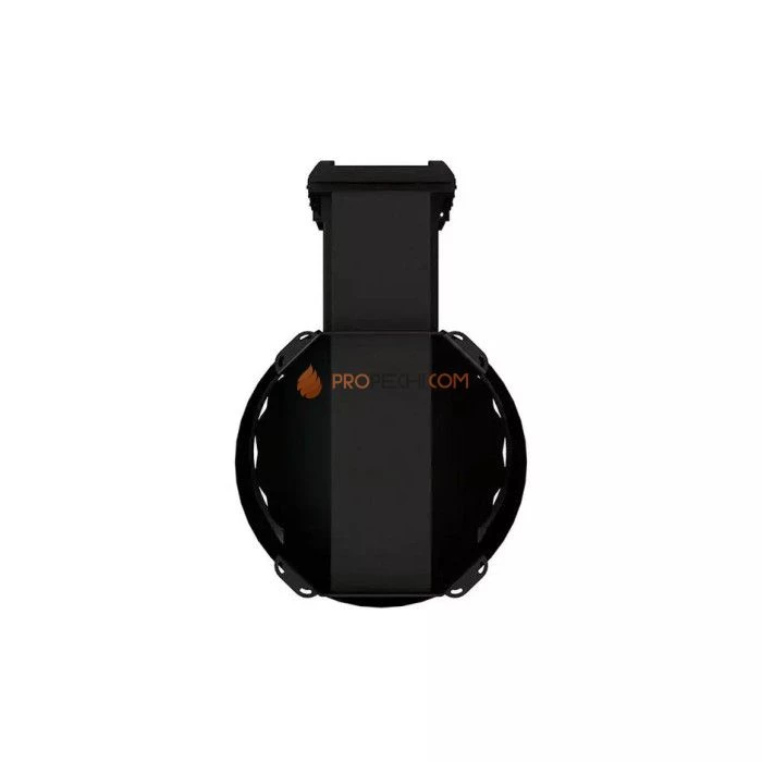 Дровяная печь для бани Grill’D Aurora 180 Long
