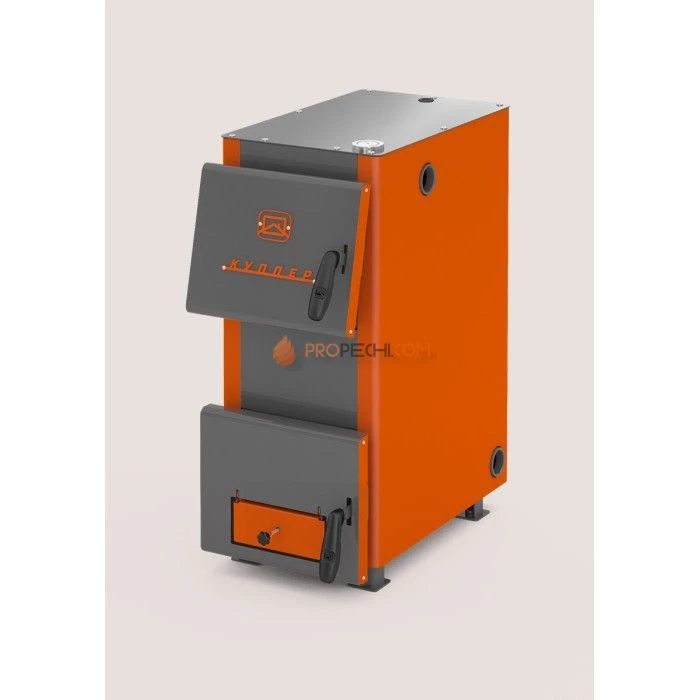 Отопительный котел Теплодар Куппер ОК-15 (2.0)