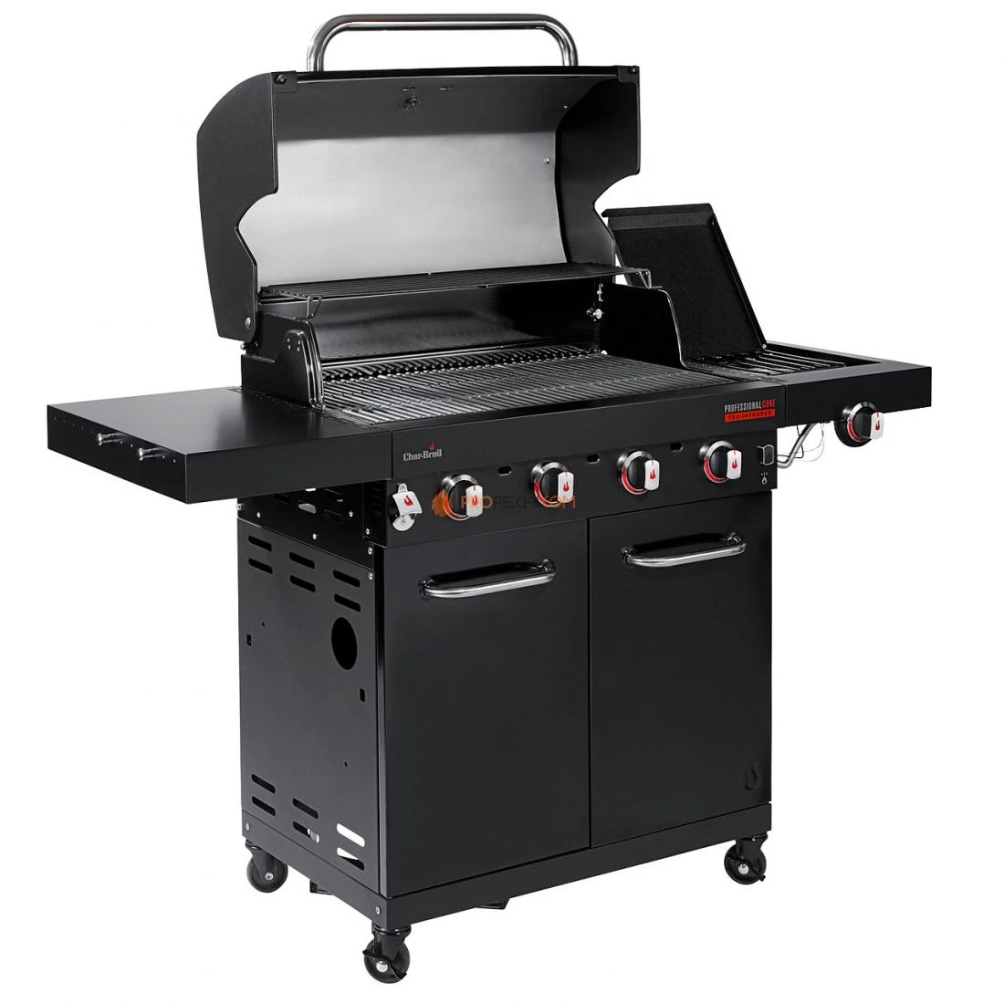 Газовый гриль Char-Broil Professional CORE 4B
