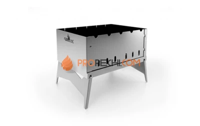 Мангал OPTIMUS Stainless