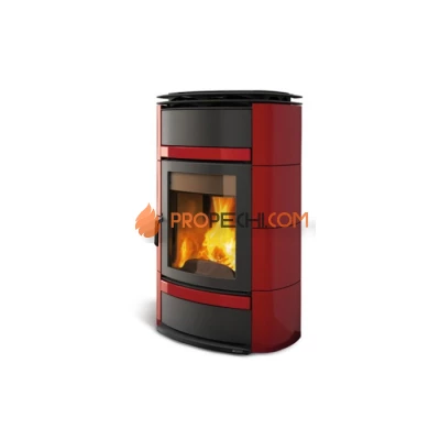 Печь-камин La Nordica Norma S Idro D.S.A. BO