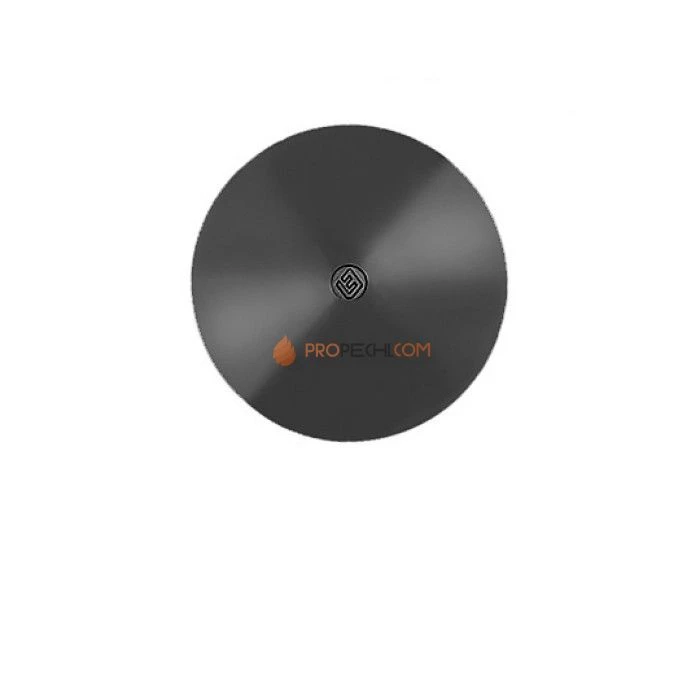 Конфорка Везувий ф 400