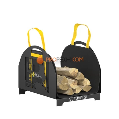 Дровница Везувий Санкт-Петербург D530