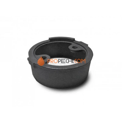 Патрубок для топки KAWMET W16-W17