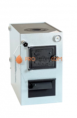 Котел водяного отопления НМК Сибирь 10 кВт