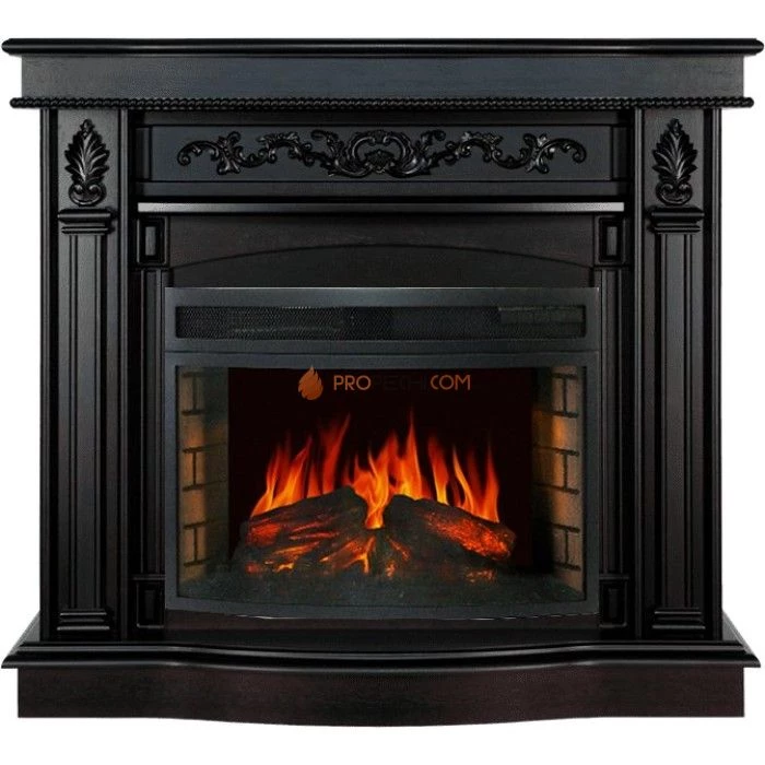 Каминокомплект Royal Flame Cardinal - Венге с очагом Dioramic 25 LED FX