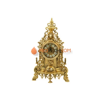 Каминные часы Virtus (5145B)